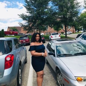 Meet your Posher, Joslyn